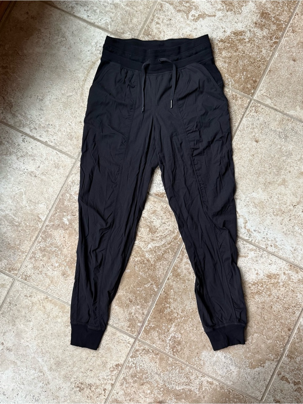 Lululemon Joggers